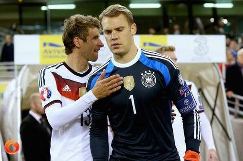 德国球员爆料视频最新消息,揭秘足坛内幕,独家视频揭露惊人真相 第2张 德国球员爆料视频最新消息,揭秘足坛内幕,独家视频揭露惊人真相 第2张