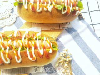 火腿热狗爆料视频大全,美味瞬间尽收眼底  第3张