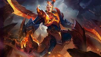 荣耀典藏最新爆料龙年,探寻神秘龙年英雄的荣耀之旅 第1张 荣耀典藏最新爆料龙年,探寻神秘龙年英雄的荣耀之旅 第1张