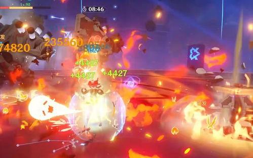 原神最新爆料卡池3.4,神秘角色降临,元素之力再升级 第1张 原神最新爆料卡池3.4,神秘角色降临,元素之力再升级 第1张