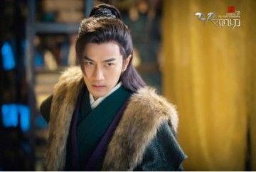 飞刀又见飞刀 在线观看,江湖传奇，刀光剑影再现江湖  第1张