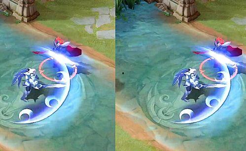 神魔特效爆料视频,震撼视觉盛宴背后的技术揭秘  第2张