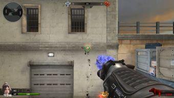 逆战枪灵版本爆料最新,神秘枪灵降临，战局再掀风云  第3张