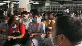 富士康真实爆料视频,揭秘真实工作环境与员工心声  第3张